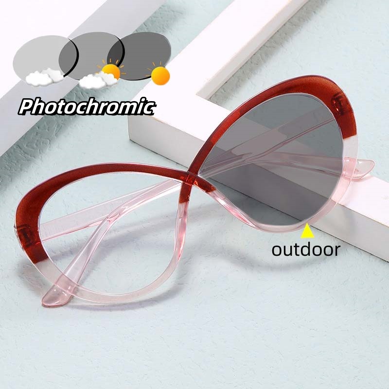 Color Changing Outdoor - Fashion Anxury Eye Proteti Blue Light