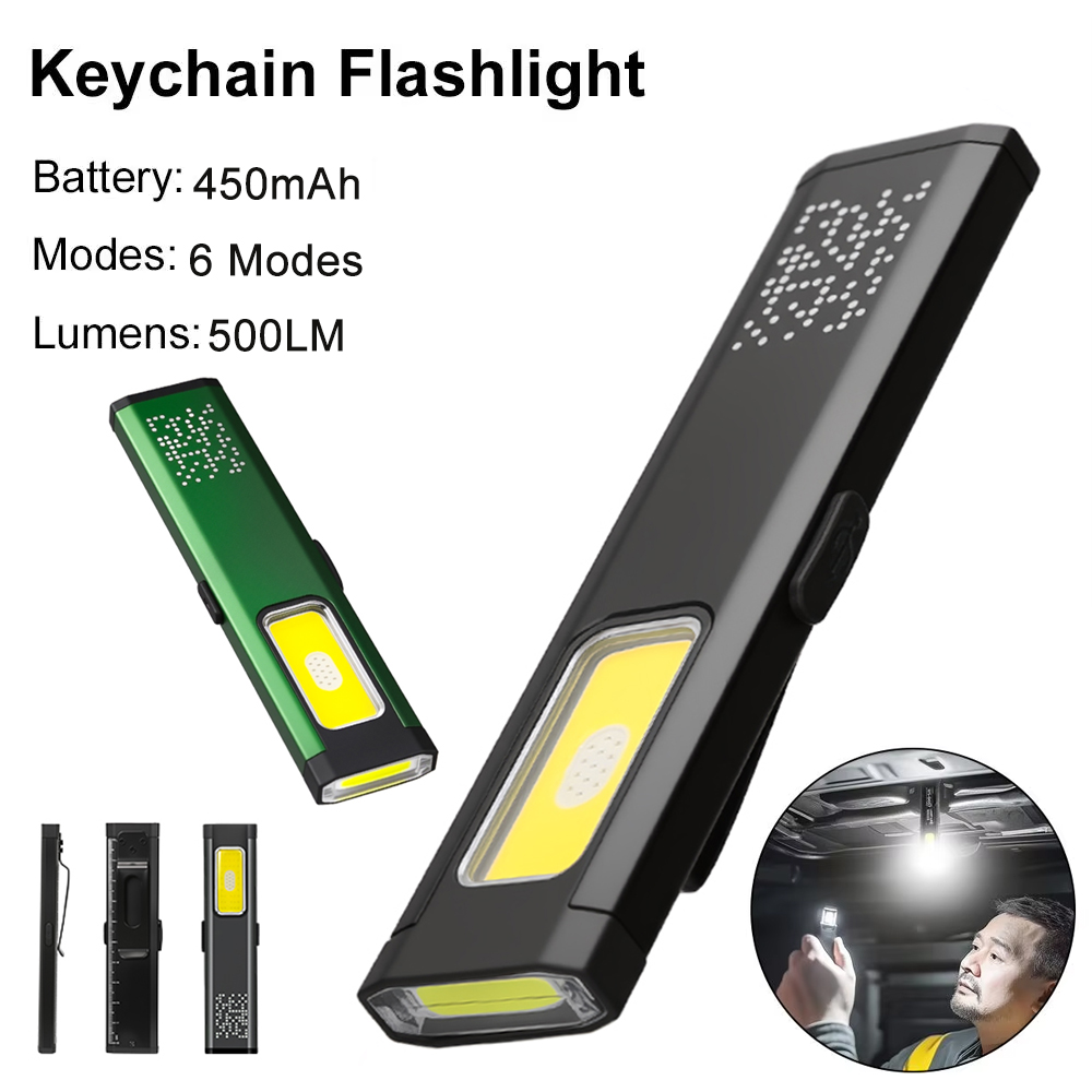 Mini Portable Rechargeable LED - đánh giá và giá Outdoor Lighting Panel