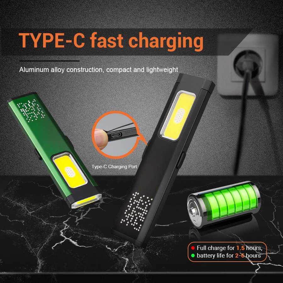 Mini Portable Rechargeable LED - đánh giá và giá Outdoor Lighting Panel