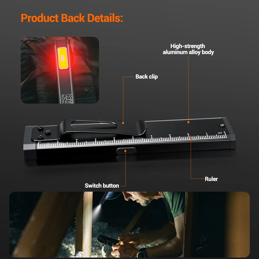 Mini Portable Rechargeable LED - đánh giá và giá Outdoor Lighting Panel