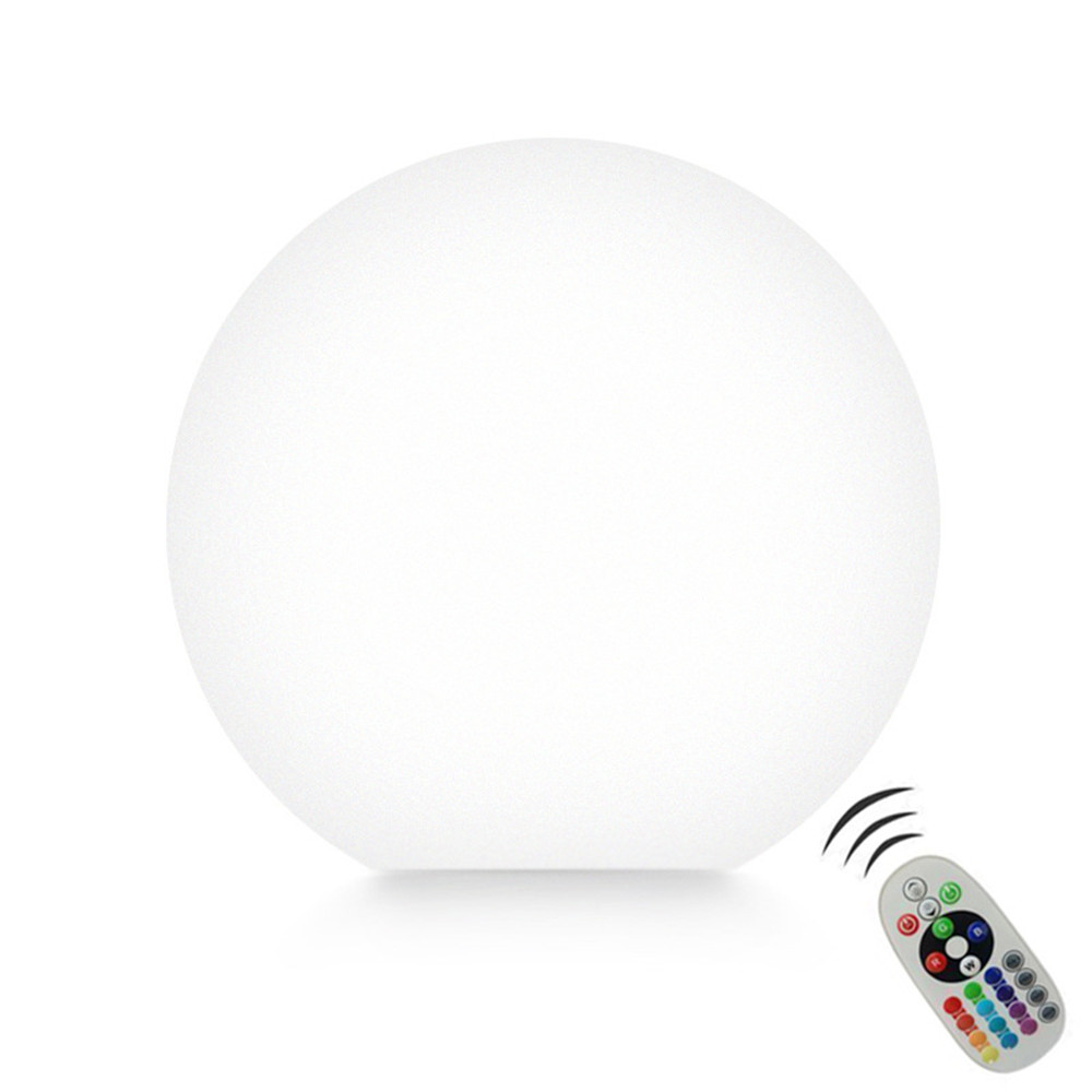 Rechargeable LED Glowing Ball  - đánh giá và giá Outdoor Lighting Manufacturers