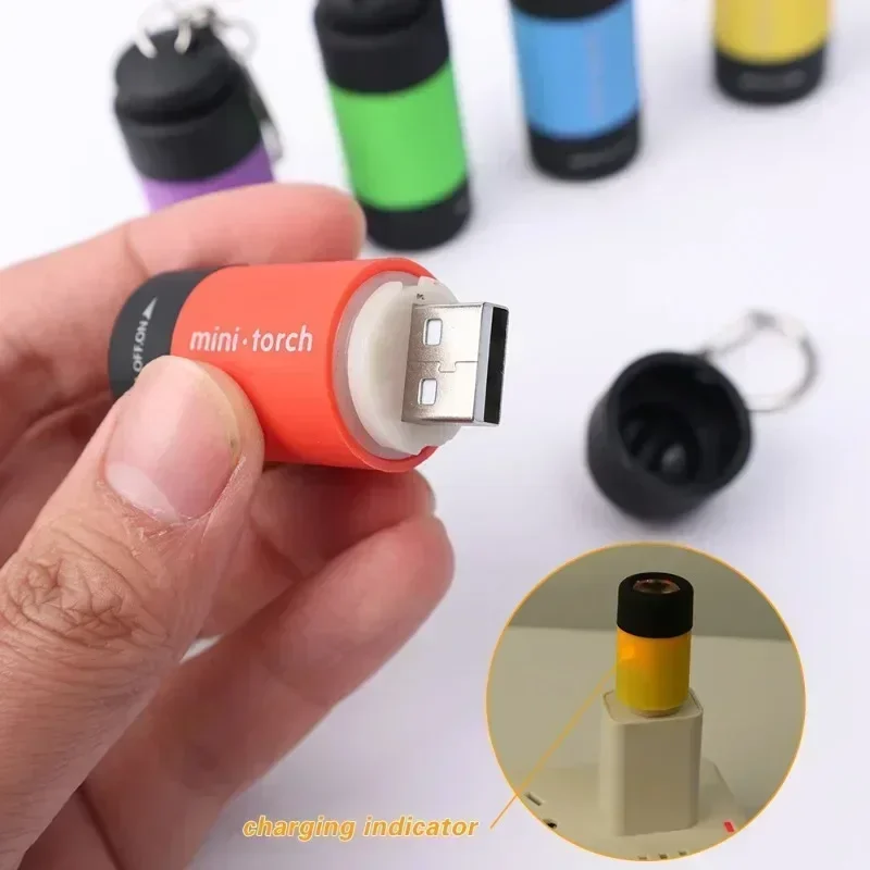USB Rechargeable LED Multifunc - đánh giá và giá Outdoor Lighting Panel