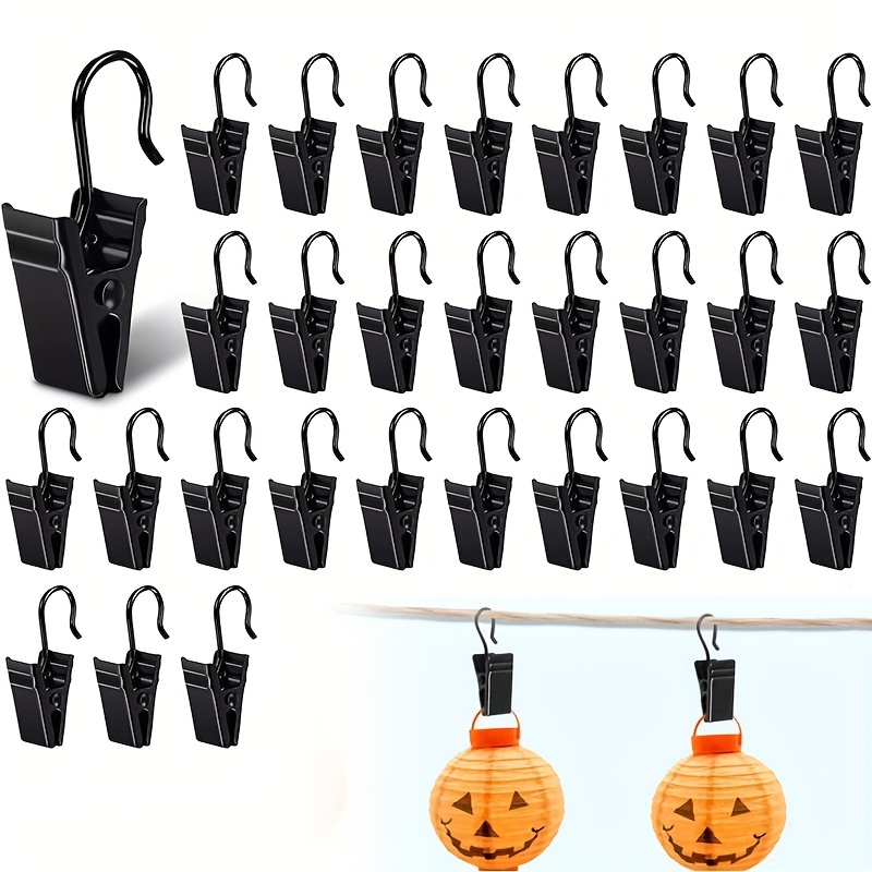 30pcs Metal String Light Clips - đánh giá và giá Outdoor Lighting Manufacturers