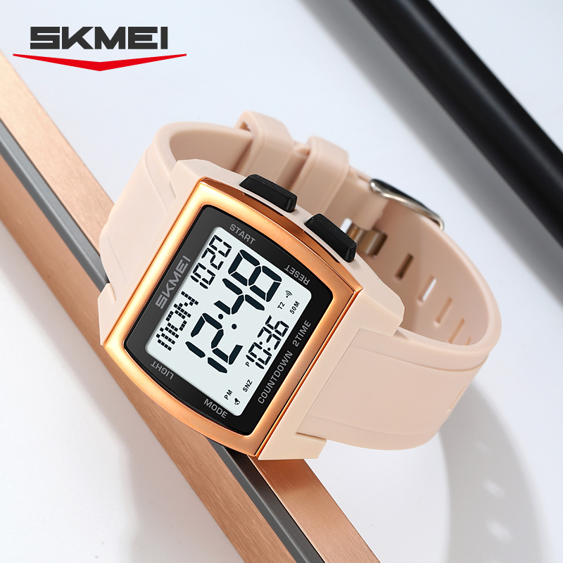 SKMEI 2453 Men Women Outdoor S - đánh giá và giá Outdoor Lighting Zones