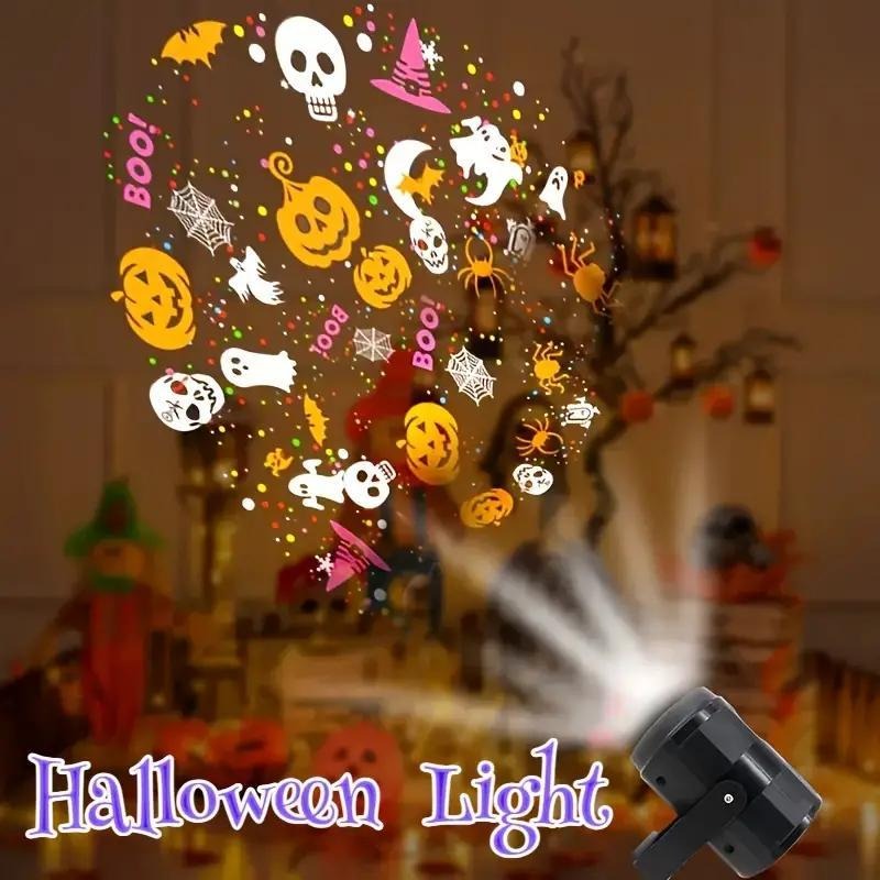 Halloween LED Projector Light  - đánh giá và giá Outdoor Lighting Manufacturers