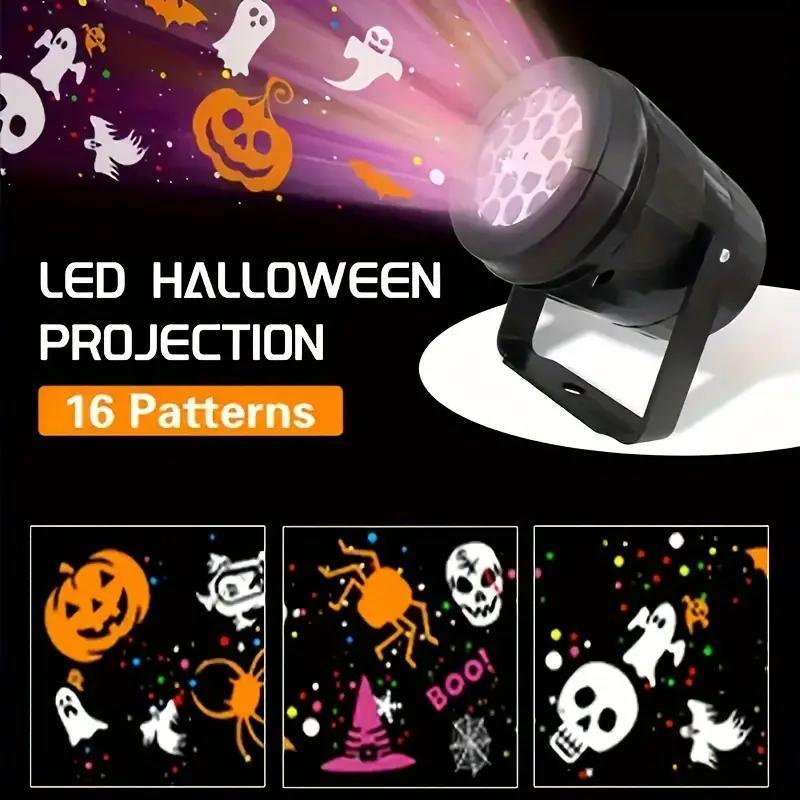 Halloween LED Projector Light  - đánh giá và giá Outdoor Lighting Manufacturers