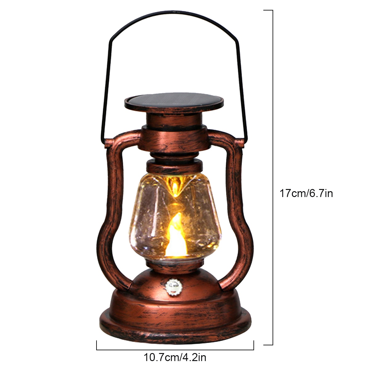 Atmosphere Light Retro LED Sol - đánh giá và giá Outdoor Lighting Manufacturers