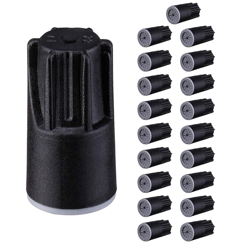 ABJA-Waterproof Wire Connector - đánh giá và giá Outdoor Lighting Low Voltage