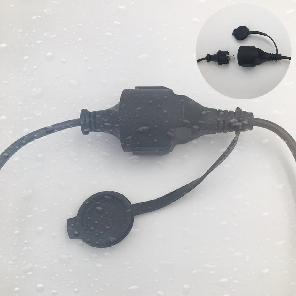 10M Cable LED String Commercia - đánh giá và giá Outdoor Lighting Manufacturers