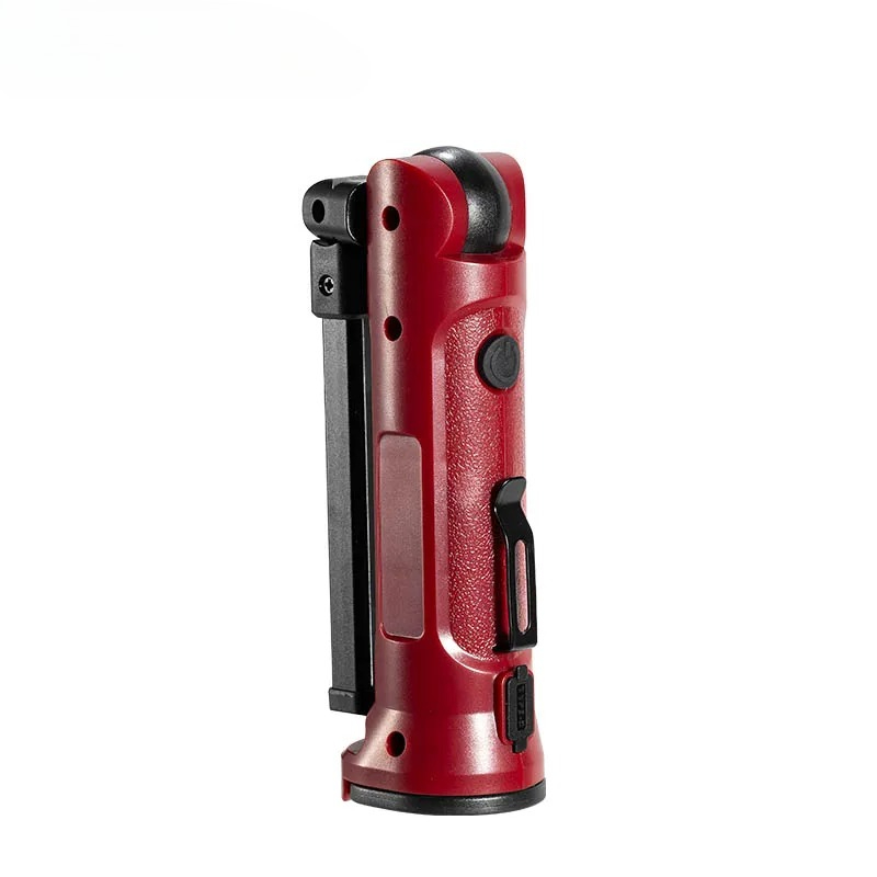 COB LED Work Light Rechargeabl - đánh giá và giá Outdoor Lighting Panel