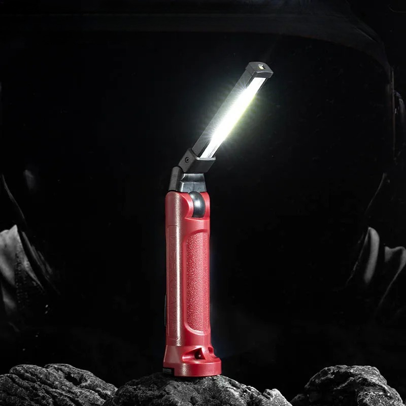 COB LED Work Light Rechargeabl - đánh giá và giá Outdoor Lighting Panel