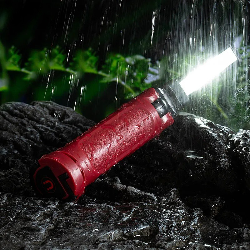 COB LED Work Light Rechargeabl - đánh giá và giá Outdoor Lighting Panel