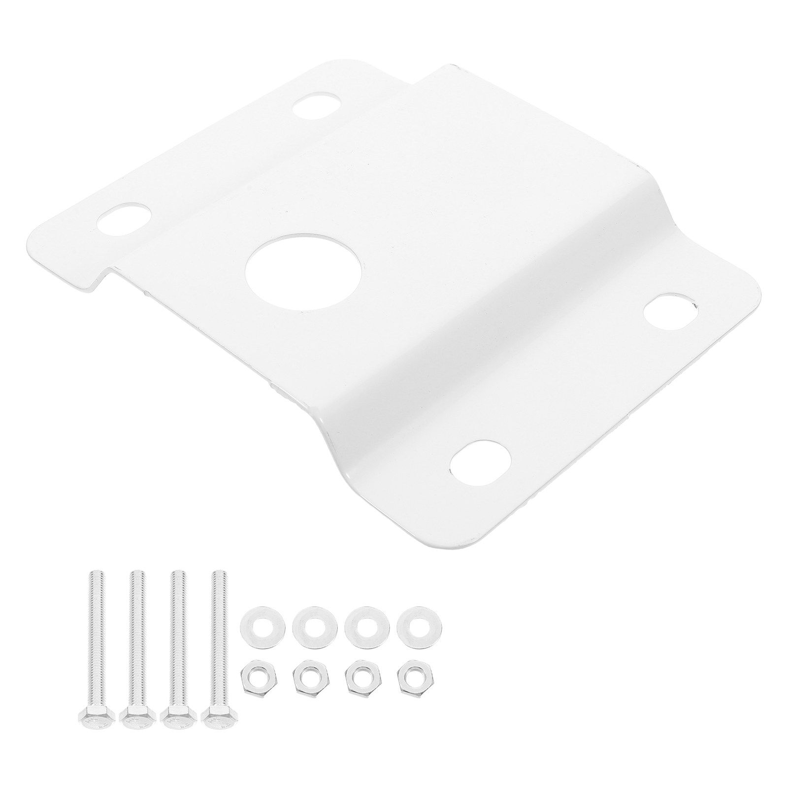 Heavy Duty Light Pole Mount Br - đánh giá và giá Outdoor Lighting Panel
