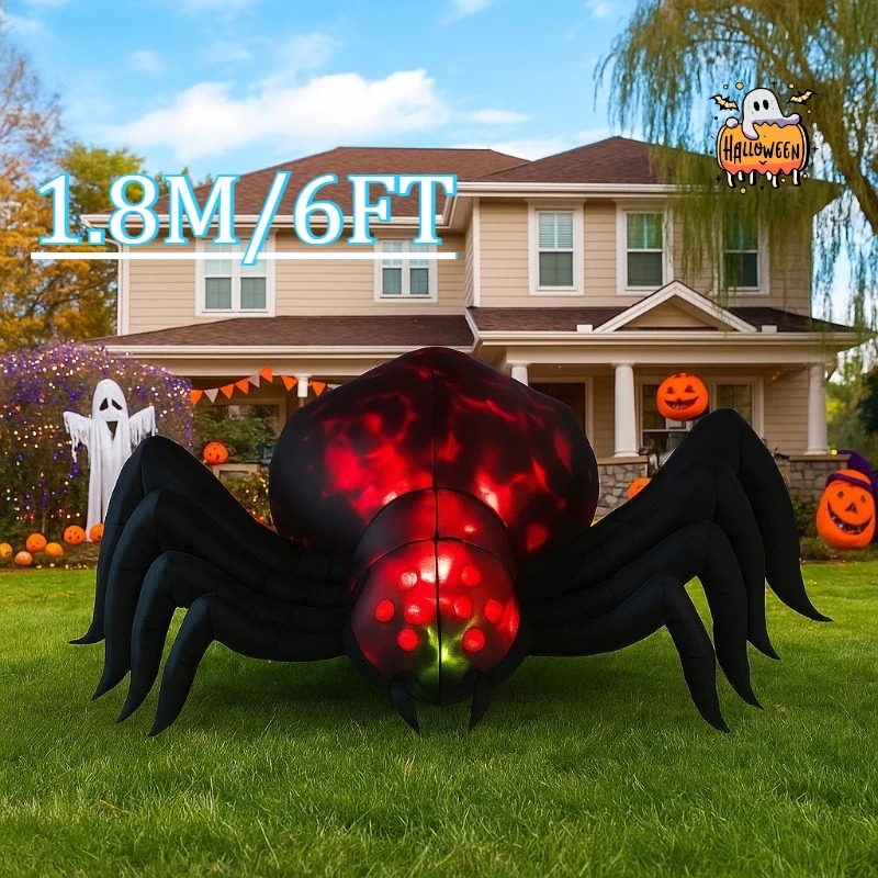 6FT Outdoor Holiday Decoration - đánh giá và giá Outdoor Lighting Manufacturers