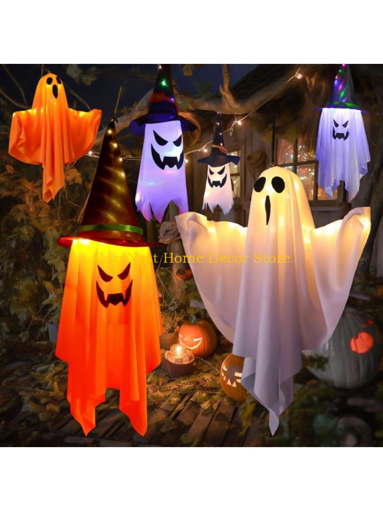 92MF Đèn LED Halloween phát sá - đánh giá và giá Outdoor Lighting Low Voltage