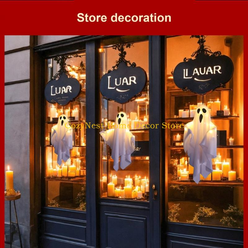 92MF Đèn LED Halloween phát sá - đánh giá và giá Outdoor Lighting Low Voltage