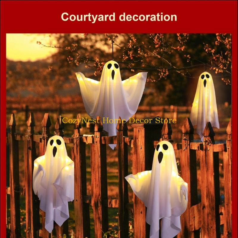 92MF Đèn LED Halloween phát sá - đánh giá và giá Outdoor Lighting Low Voltage