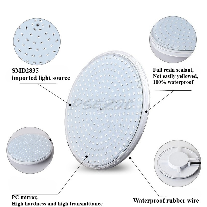 Outdoor Waterproof IP68 Underw - đánh giá và giá Outdoor Lighting Low Voltage
