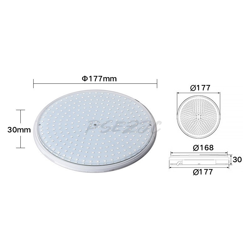 Outdoor Waterproof IP68 Underw - đánh giá và giá Outdoor Lighting Low Voltage