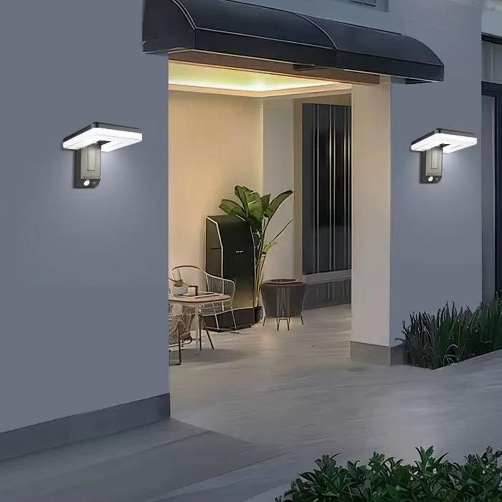Foldable LED 120° Solar Light  - đánh giá và giá Outdoor Lighting Manufacturers
