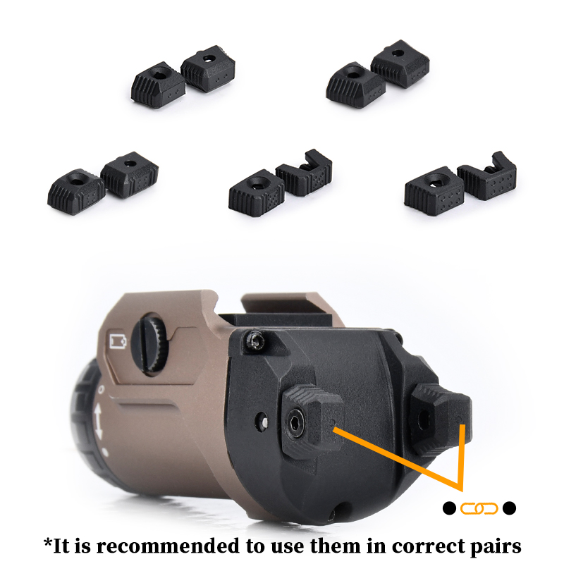 Tactical FOXTROT2R 700 Lumen U - đánh giá và giá Outdoor Lighting Panel