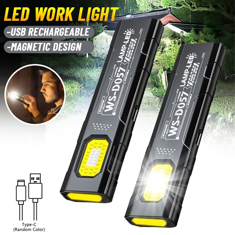 Powerful Mini Security flashin - đánh giá và giá Outdoor Lighting Panel