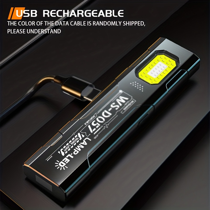 Powerful Mini Security flashin - đánh giá và giá Outdoor Lighting Panel