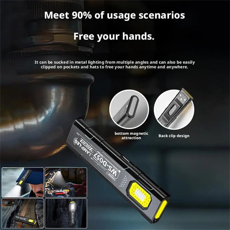 Powerful Mini Security flashin - đánh giá và giá Outdoor Lighting Panel