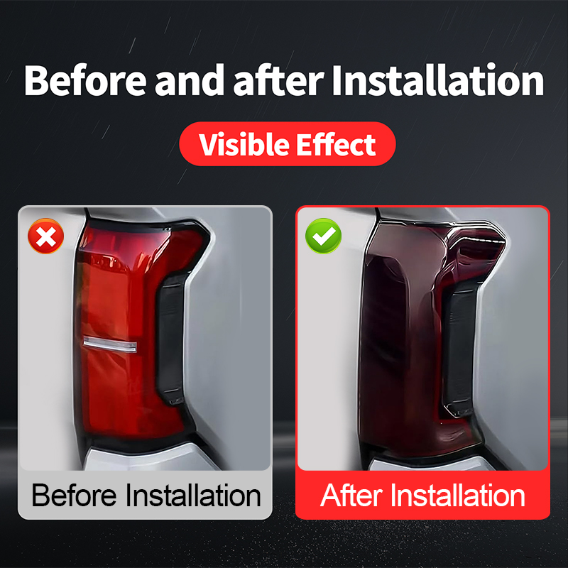 For 2024-2026 Toyota Tacoma Ta - đánh giá và giá Outdoor Lighting Manufacturers