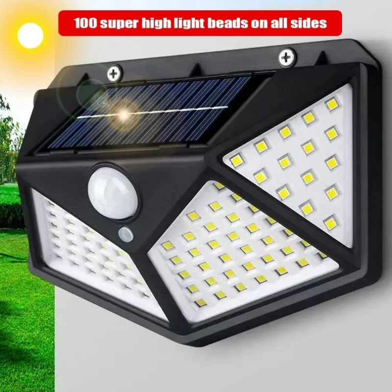 100Led Multifunctional Solar L - đánh giá và giá Outdoor Lighting Manufacturers