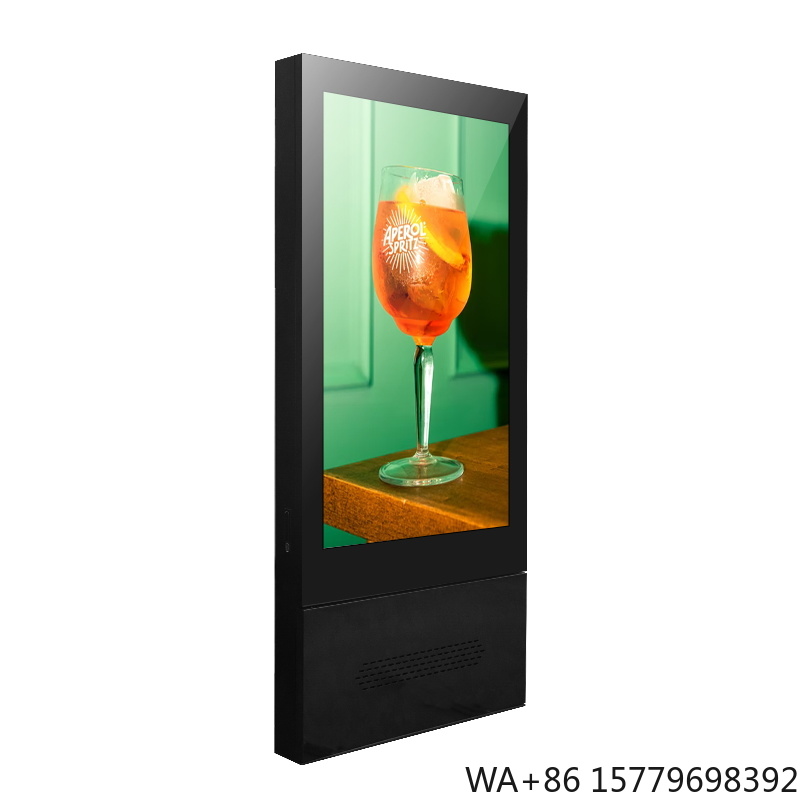 The Latest Aluminum LCD Advert - đánh giá và giá Color Changing Outdoor