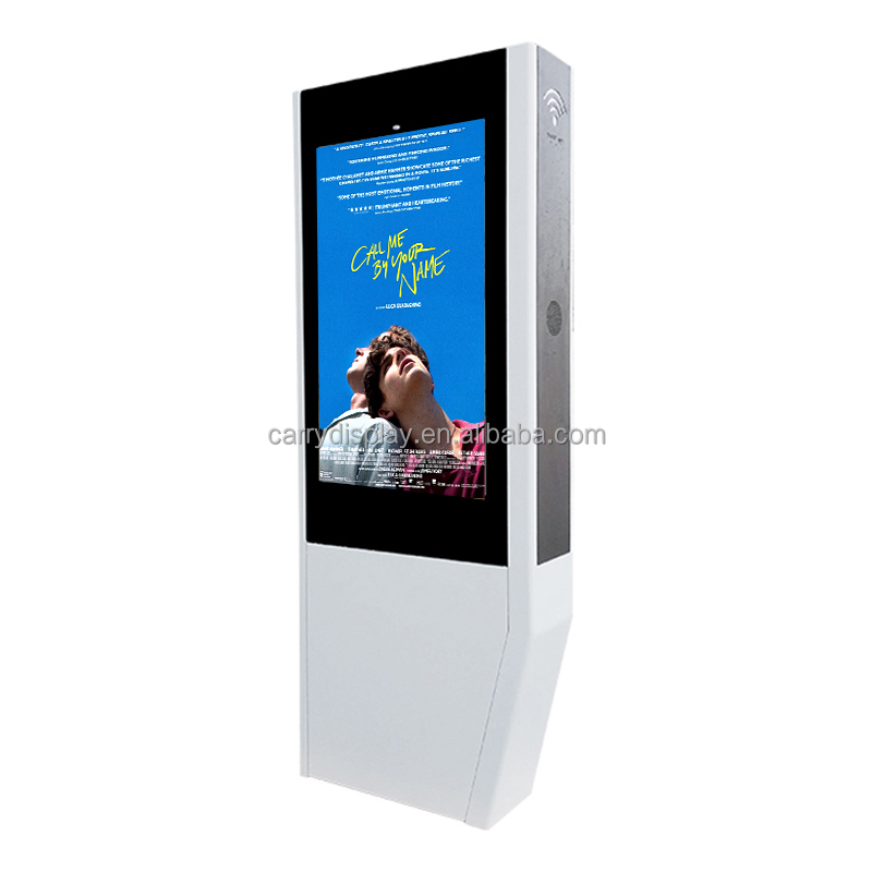 The Latest Aluminum LCD Advert - đánh giá và giá Color Changing Outdoor