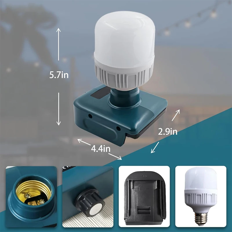 LED Bulb 12W Work Light for Ma - đánh giá và giá Outdoor Lighting Low Voltage