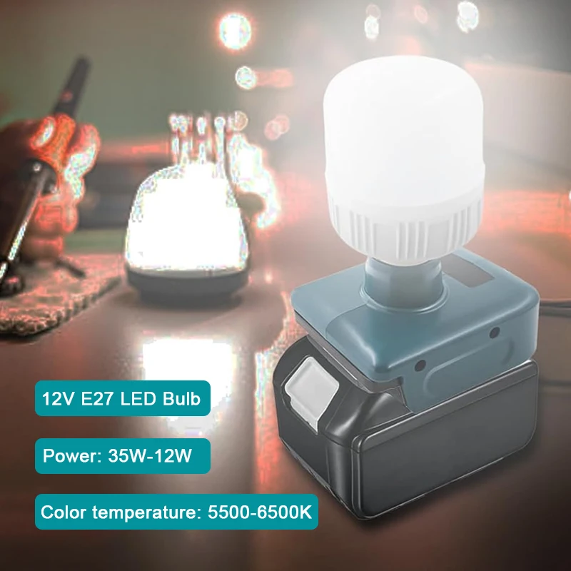 LED Bulb 12W Work Light for Ma - đánh giá và giá Outdoor Lighting Low Voltage