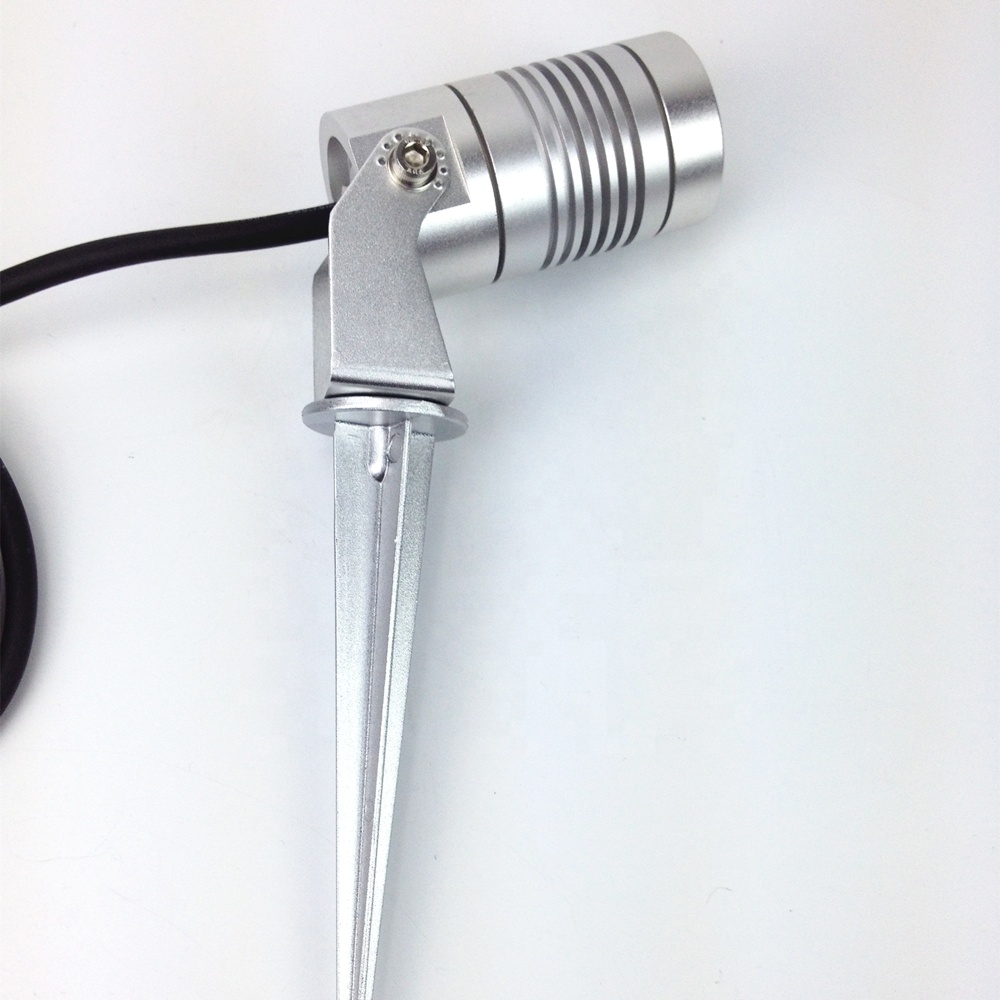 3W7W12W18W Mini LED Spotlights - đánh giá và giá Outdoor Lighting Low Voltage