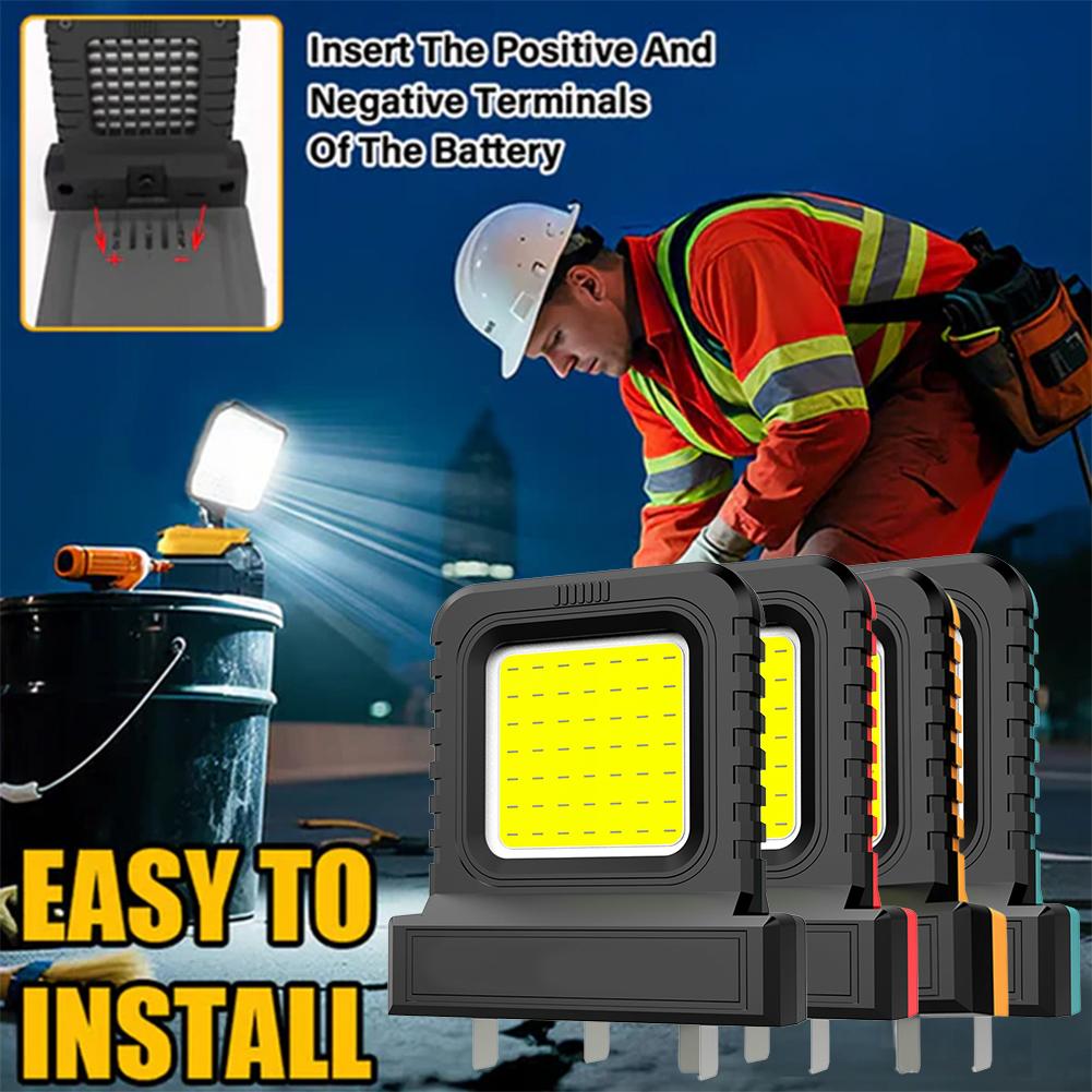 1pc LED Light 14W LED Camping  - đánh giá và giá Outdoor Lighting Battery Powered
