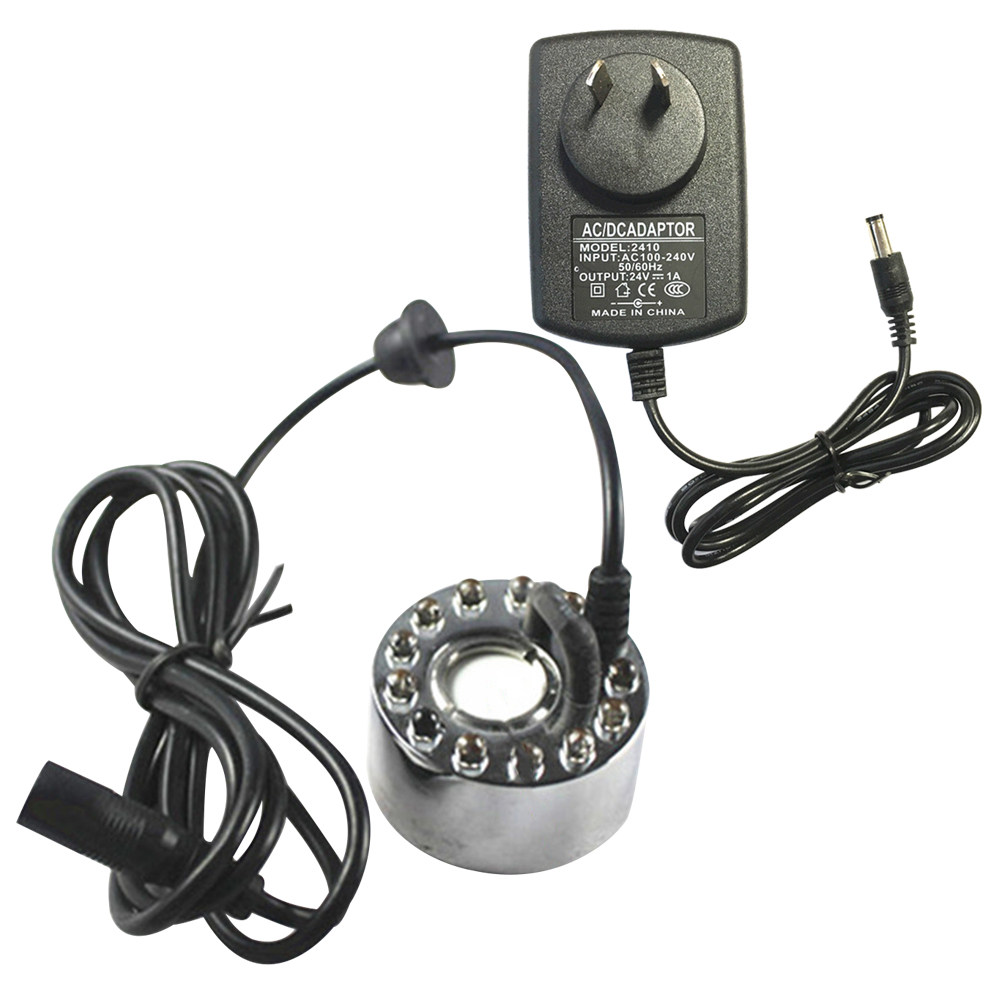 12-LED Color Changing Waterpro - đánh giá và giá Color Changing Outdoor