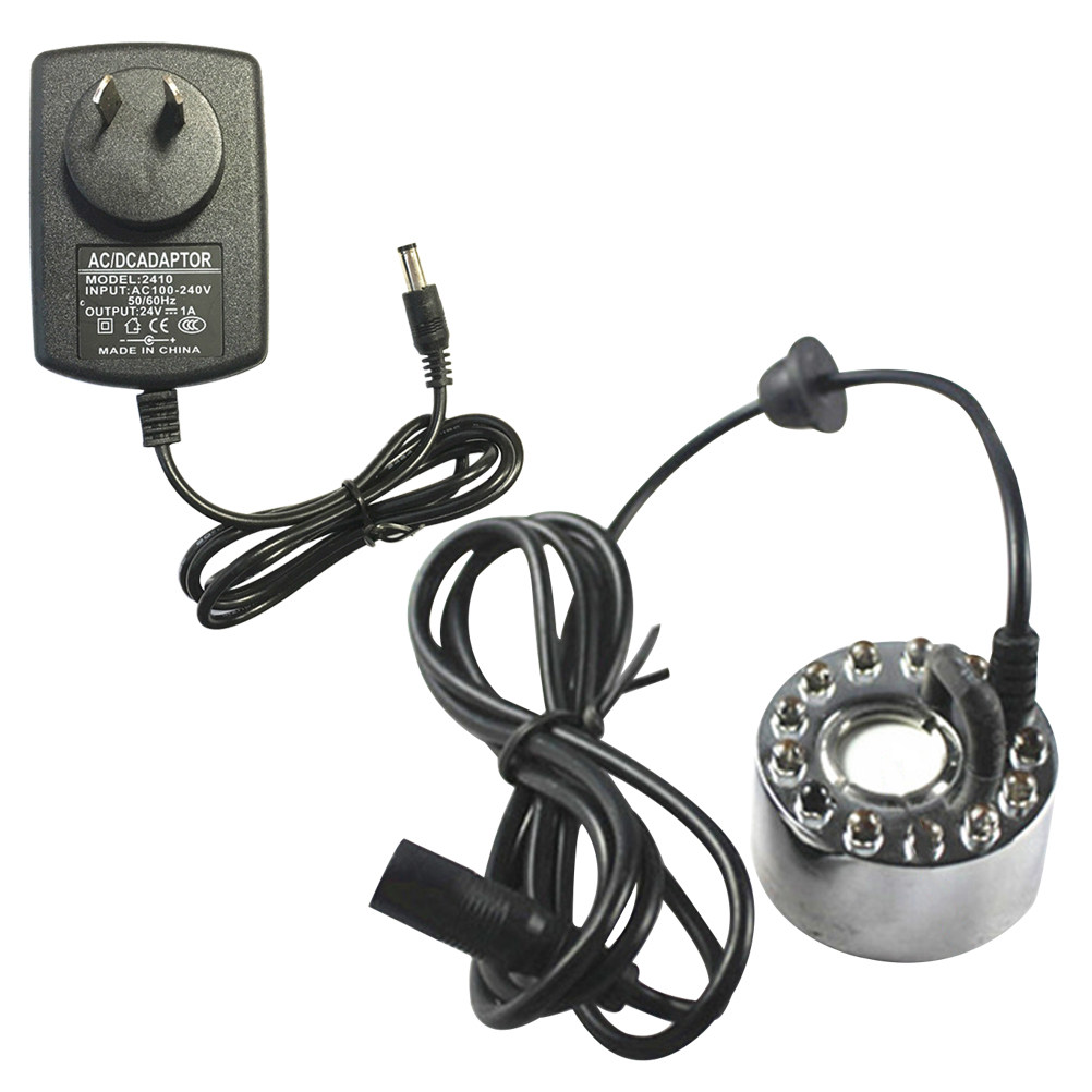 12-LED Color Changing Waterpro - đánh giá và giá Color Changing Outdoor