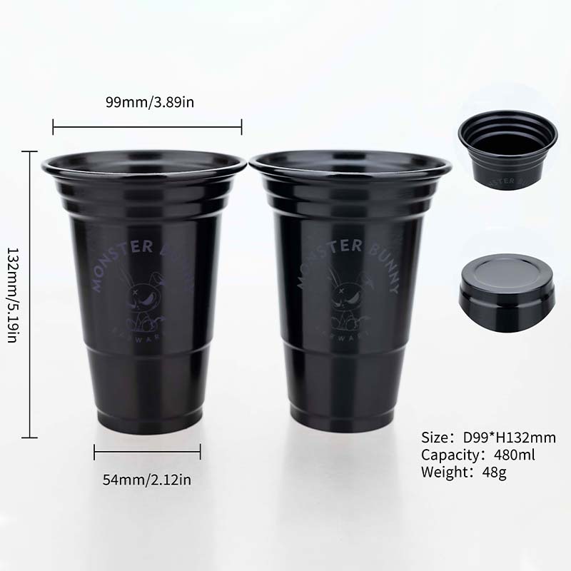 480ml Color Changing Step Alum - đánh giá và giá Color Changing Outdoor