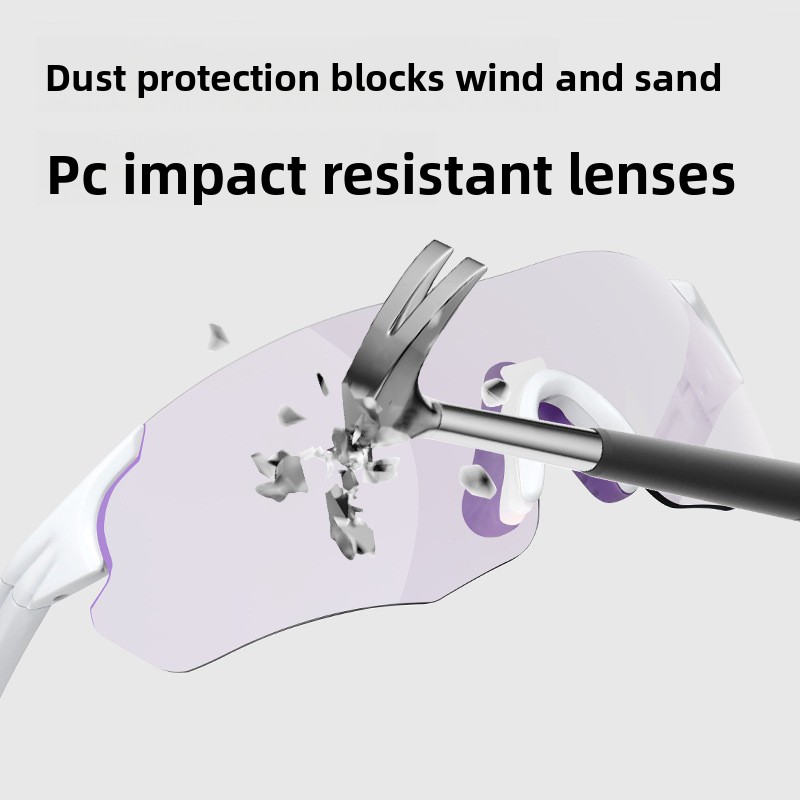 Windproof cycling glasses day  - đánh giá và giá Color Changing Outdoor