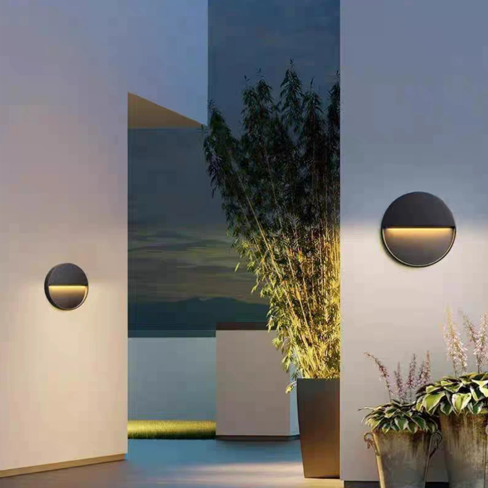 Outdoor Wall Light External Sc - đánh giá và giá Outdoor Lighting Low Voltage
