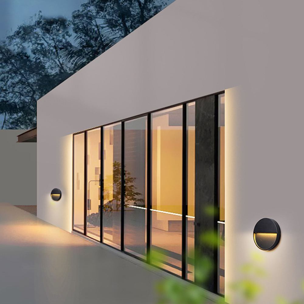 Outdoor Wall Light External Sc - đánh giá và giá Outdoor Lighting Low Voltage