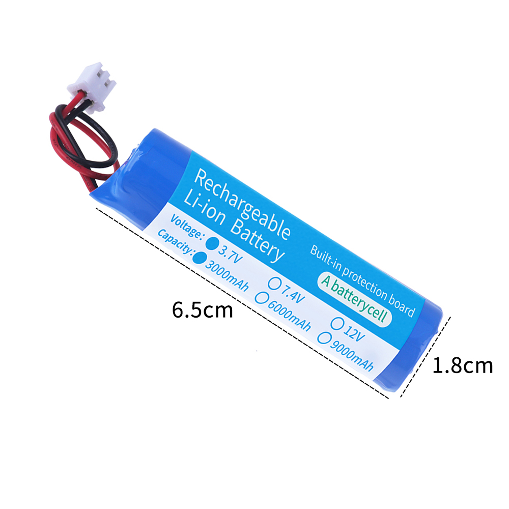 3.7V 1S2P 1S3P Rechargeable 30 - đánh giá và giá Outdoor Lighting Battery Powered